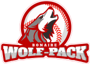 Wolf Pack Bonaire Baseball
